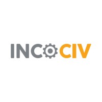 INCOCIV-SRL RD logo - Similar company to Grupo Enforme