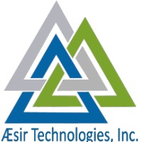 Aesir Technologies, INC logo - Similar company to Bitzero Technology Llc