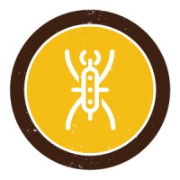 Weta Records logo - Similar company to Lacouveuse