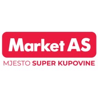 MARKET AS d.o.o. logo - Similar company to Infinity 8