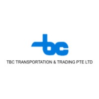 TBC Transportation & Trading Pte Ltd logo - Similar company to Prospect Logistics Pte. Ltd.