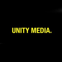 Unity Media logo - Similar company to Explorium Ireland National Sport & Science Centre