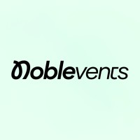 Noblevents Oy logo - Similar company to Kh Events