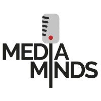 Media Minds logo - Similar company to L'Agora