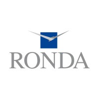 Ronda Spa logo - Similar company to Bradley