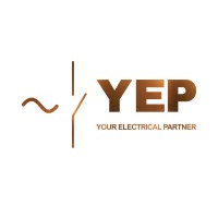 Your Electrical Partner logo - Similar company to Louvix Pty Ltd