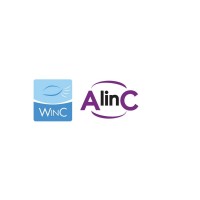 WinC-AlinC  | Women in Cancer-All in Cancer logo - Similar company to Map Pharmaceuticals