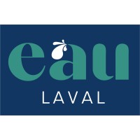 EAU Laval logo - Similar company to Camo Natation