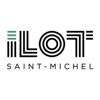 Ilot Saint-Michel logo - Similar company to Onie