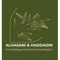AlHasani & Haddadin for Auditing and Financial Consulting logo - Similar company to Farouk Haddadin Audit Firm, Cpas