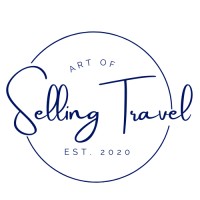 Art of Selling Travel logo - Similar company to Italybeyond