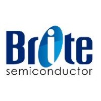 Britesemi logo - Similar company to Openplug