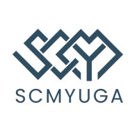 SCM YUGA logo - Similar company to Scm Champs Inc.