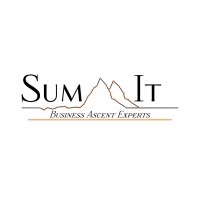 Sum It Ascent, LLC logo - Similar company to Ascent It Solutions