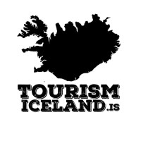 Tourism Iceland logo - Similar company to Rebound Cnc Cutting Machine