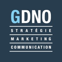 GDNO logo - Similar company to Dubimo