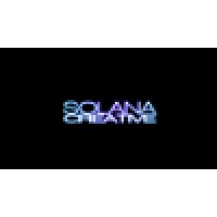 Solana Creative logo - Similar company to L Squared Productions