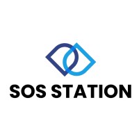 SOS Station logo - Similar company to Klem Clinics