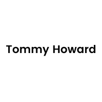 Author Tommy Howard logo - Similar company to Published Author