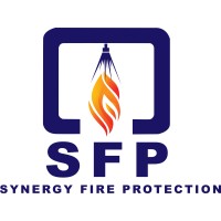 Synergy Fire Protection Spa logo - Similar company to Synergy Fire Engineering Limited