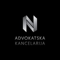 N Law Office logo - Similar company to Top-S | Serbia