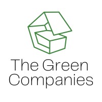 The Green Companies logo - Similar company to Frankel-Ball Realty