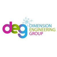 Dimension Engineering Group Limited logo - Similar company to Eco Control Systems