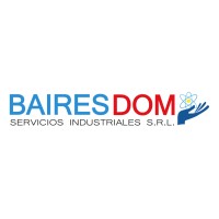 BAIRESDOM SERVICIOS INDUSTRIALES logo - Similar company to Cetaco S.A.