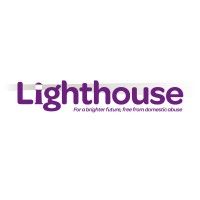Lighthouse Women's Aid logo - Similar company to The Old Siege House