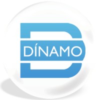 DinamoTech logo - Similar company to Mex Ti