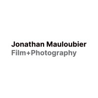 Jonathan Mauloubier Film+Photography logo - Similar company to Production W.