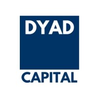 Dyad Capital logo - Similar company to Turney Lg