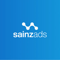 Sainz Ads logo - Similar company to Fundación Cigob