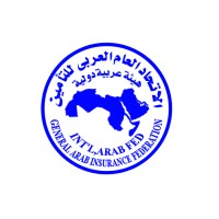 General Arab Insurance Federation GAIF الإتحاد العام العربي للتأمين logo - Similar company to Union Algérienne Des Sociètes D'Assurance Et De Réassurance