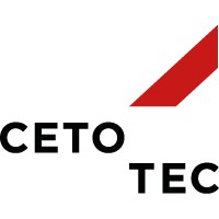 Cetotec Inc. logo - Similar company to Frings