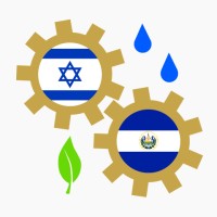 Cámara Israel El Salvador de Comercio e Industria (CIESCI) logo - Similar company to Capitulo Asis El Salvador