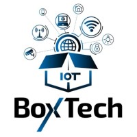 BoxTech logo - Similar company to Xposureverse