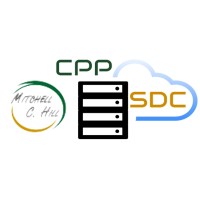 Mitchell C. Hill Student Data Center