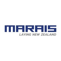 Marais Laying NZ logo - Similar company to Ace Traffic Management