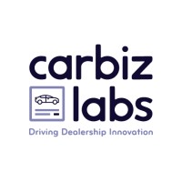 Carbiz Labs logo - Similar company to Carbiz