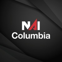NAI Columbia logo - Similar company to Cason Development