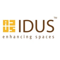 IDUS Furniture logo - Similar company to Teio