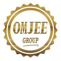 Omjee Group logo - Similar company to Focus Pr