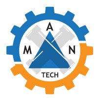 Mantech Engineering Services logo - Similar company to Toyah Construction & Engineering Pte Ltd