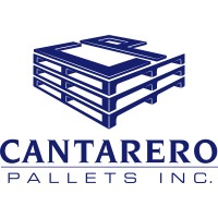 CANTARERO PALLETS, INC. logo - Similar company to Epallet, Inc.
