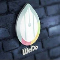 Wedo-Advertising agency logo - Similar company to 3Sixtyactivation