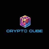 CryptoCube.Network logo - Similar company to Untapped Connectivity