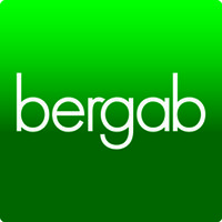Bergab - Berggeologiska undersökningar AB logo - Similar company to Entrecon Ab