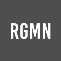 RGMN logo - Similar company to The Mixologer