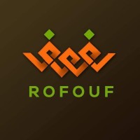 Rofouf - رفوف logo - Similar company to ماي رفوف